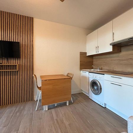 Studio Avec Jardin Front De Mer Argelès-sur-Mer Extérieur photo